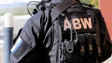 "Wykonanie postanowienia powierzone ABW". Nowe informacje ws. Zbigniewa Ziobry