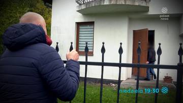 Trzy lata pod drzwiami własnego domu. Małżeństwo walczy z dzikimi lokatorami