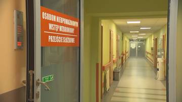 Skandal na porodówce w Drezdenku. Huczna impreza doprowadziła do zwolnień