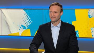 Marcin Mastalerek w "Graffiti". Oglądaj od 7:40