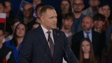 "Nie pozwala mi ani urząd, ani inteligencja". Prezydent tłumaczy swoje weta