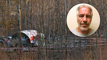 Ujawnione e-maile Epsteina. Pisał o katastrofie smoleńskiej i Tusku