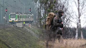 Były szef wywiadu chce wprowadzenia stanu wyjątkowego. "Trzeba przestać się cackać"