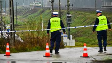 Nieoficjalne ustalenia ws. dywersji na kolei. "Ładunki musiały być dwa"