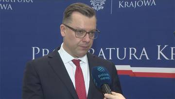 "Znaleziono kabel". Nowe informacje prokuratury ws. dywersji na kolei