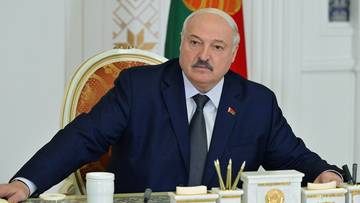 Akty dywersji w Polsce. Białoruskie służby zaangażowane w poszukiwania