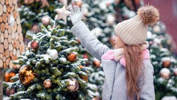 Jaka jest szansa na śnieg również w Boże Narodzenie? Modele wskazują na anomalię