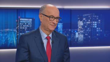 Włodzimierz Czarzasty o marszałkowskim wecie: Nie ma czegoś takiego