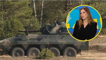 Prawie 44 mld euro na obronność dla Polski. "To absolutna rewolucja"