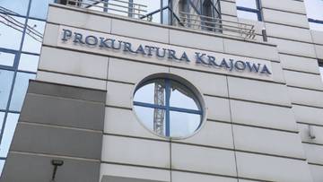 Dywersja na kolei. Prokuratura Krajowa wystawiła listy gończe