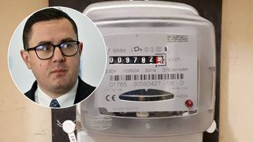 Opłaty za prąd. Minister energii Miłosz Motyka podpisał rozporządzenie