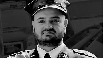 Tragiczny wypadek we Francji. Nie żyje strażak z Polski