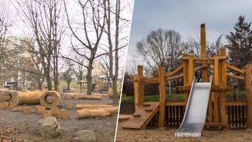 Kosztowna inwestycja w warszawskim parku. Wizja rozminęła się z rzeczywistością