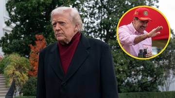 Nowe informacje ws. ultimatum Trumpa. Maduro nie dotrzymał terminu