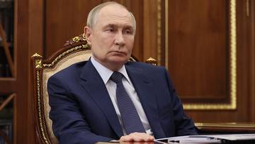 "Jesteśmy gotowi już teraz". Putin wprost o wojnie z Europą