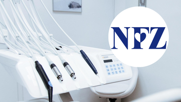 Dentysta wyłudził ponad 1,2 mln zł od NFZ. Zapłacili pacjenci