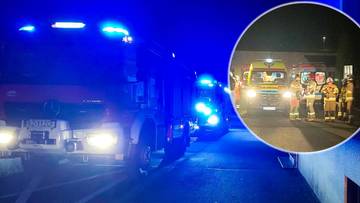 W rękach nastolatka eksplodował telefon. Osiem osób w szpitalu