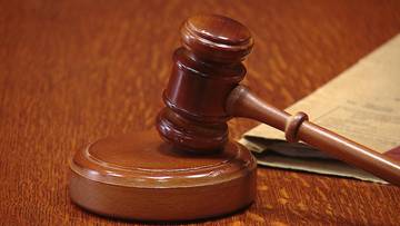 Zażalenie w sprawie aresztu dla "Wielkiego Bu". Sąd zdecydował