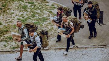Obowiązkowa służba wojskowa. Większość Polaków jest na "tak"
