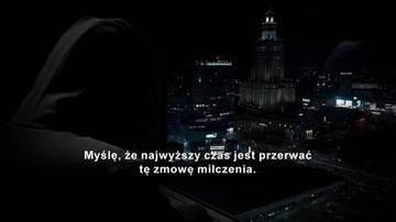 "Państwo w Państwie". Finansowa pajęczyna? Prokuratura, policja i oszukani klienci banku