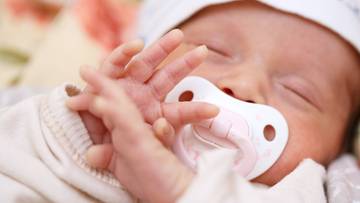 Wybrano najpiękniejsze imię dla dziecka. Naukowcy wyjaśniają jego fenomen