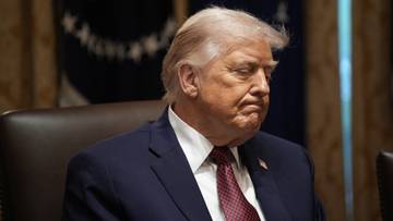 Trump oburzony decyzją KE. "Nie rozumiem, jak mogli to zrobić"