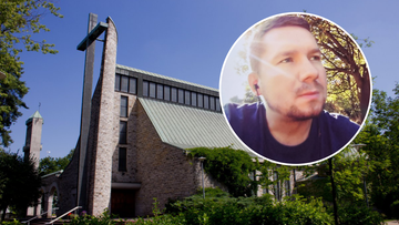 Nowe informacje ws. zaginionego księdza. Znaleziono jego samochód