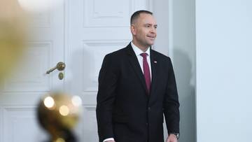 Najbardziej wpływowi ludzie w Europie. Jest Nawrocki, nie ma Tuska