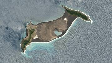 Jaki był najgłośniejszy dźwięk na ziemi? Jego skutki odczuł cały świat, kilkukrotnie