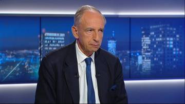 Władysław Teofil Bartoszewski w programie