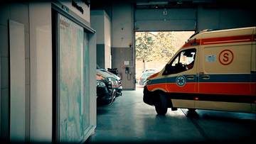 Kryzys w ochronie zdrowia. Posłanka Lewicy o "winie" pracowników