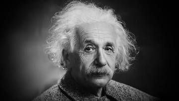 Einstein się nie mylił. Naukowcy po 100 latach potwierdzili jego teorię