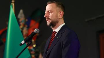 "Już nie trzecia droga, ale autostrada". Gargamel PSL kreśli przyszłość partii