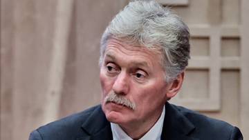 Ukraina proponuje rozejm świąteczny. Jest odpowiedź Kremla