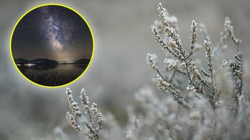 Zbliża się astronomiczna zima. Dni zaczną się wydłużać