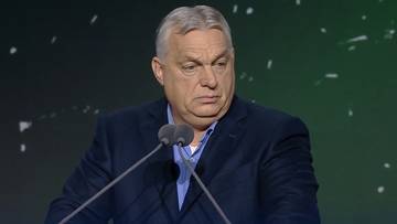 Orban mówił o upadku Ukrainy. "To byłaby katastrofa dla Węgier"