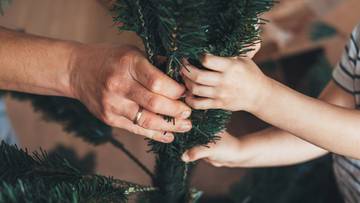 Kiedy rozebrać choinkę? Przez lata wskazywano konkretne terminy