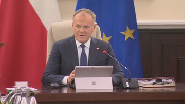 Rozmowa liderów Europy. Donald Tusk: Pokój w Ukrainie jest na horyzoncie