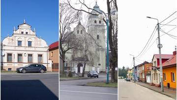 Nowe miasta na mapie Polski. Pojawiły się też inne zmiany