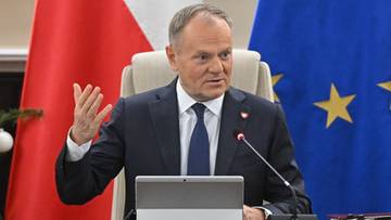 Noworoczne orędzie premiera Donalda Tuska. Oglądaj od godz. 20:00