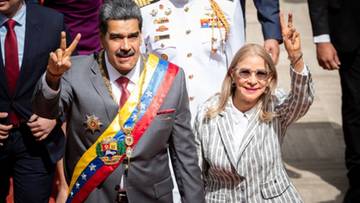 Wyciągnęli ich z sypialni. Tak wyglądała akcja amerykańskich komandosów