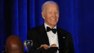 Rekordowa emerytura Joe Bidena. Więcej niż prezydencka pensja