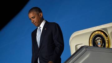 Niemcy mieli podsłuchiwać prezydenta Obamę. "Przez lata"