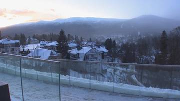 Odnotowano 32 stopnie mrozu. Ekstremalny mróz w "polskim biegunie zimna"