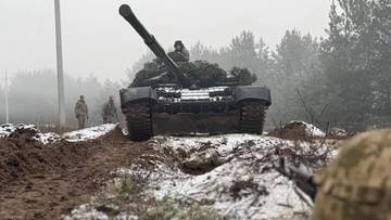 Wojna w Ukrainie zakończy się w tym roku? Polacy zabrali głos w sondażu