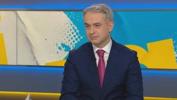 "Nikt tego nie robił przez 30 lat". Wicepremier wskazał na Polskę 2050