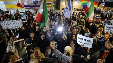 Media: Interwencja USA w Iranie w ciągu 24 godzin. Polskie MSZ z pilnym komunikatem