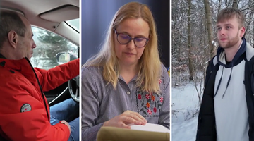 Zanim przelali pieniądze za auta, dokładnie sprawdzili firmy. Nie pomogło