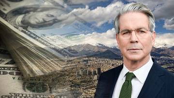 Władze Iranu wyprowadzają fundusze z kraju. "Szczury uciekają ze statku"