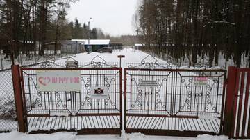 Wszystkie psy opuściły schronisko w Sobolewie. Gdzie trafiły zwierzaki?